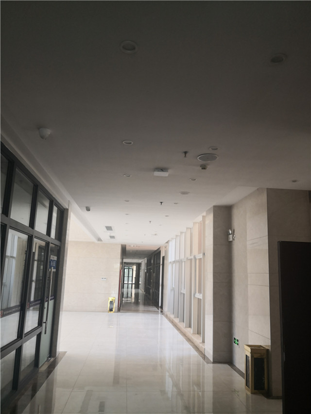 銳捷助力--井開(kāi)區(qū)創(chuàng)客園，打造全省首個(gè)物聯(lián)網(wǎng)創(chuàng)客基地